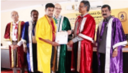 Kumaraguru School of Business Coimbatore College Events photo 2